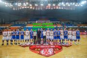 南宫娱乐-亚洲篮球明星赛花絮现场表演精彩纷呈