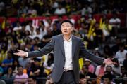 【南宫娱乐】辽宁男篮大胜广厦队，韩德君霍侑康冲击季后赛票