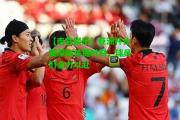 【南宫娱乐】亚洲杯比赛深陷关键时刻，球员们全力以赴