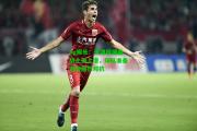 ng娱乐：天津权健备战上海上港，球队准备迎接激烈对抗