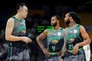 南宫娱乐：广东男篮大胜北京队，再次领跑积分榜