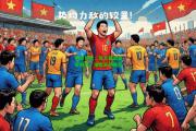 南宫体育：双方备战备受瞩目，谁能笑到最后