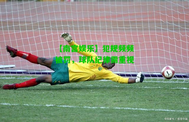 犯规频频被罚，球队纪律需重视